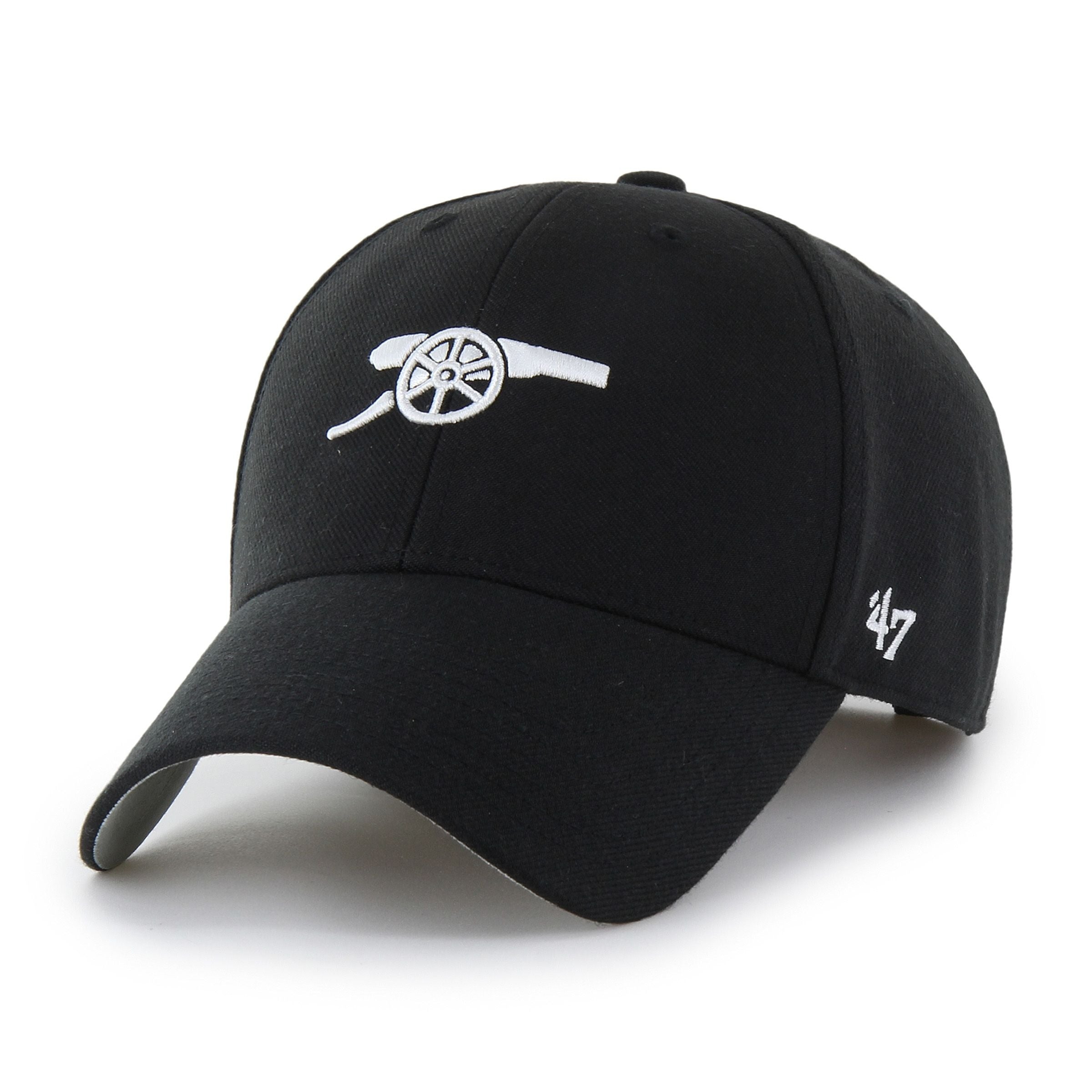 Arsenal FC | EPL Arsenal FC '47 MVP | Football '47 Baseball Cap