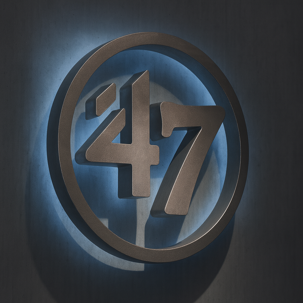 47 Brand