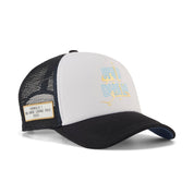 2025 Abu Dhabi GP Special Edition Cap