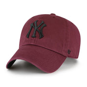 MLB New York Yankees Ballpark '47 CLEAN UP - Capten Cap - New York Yankees