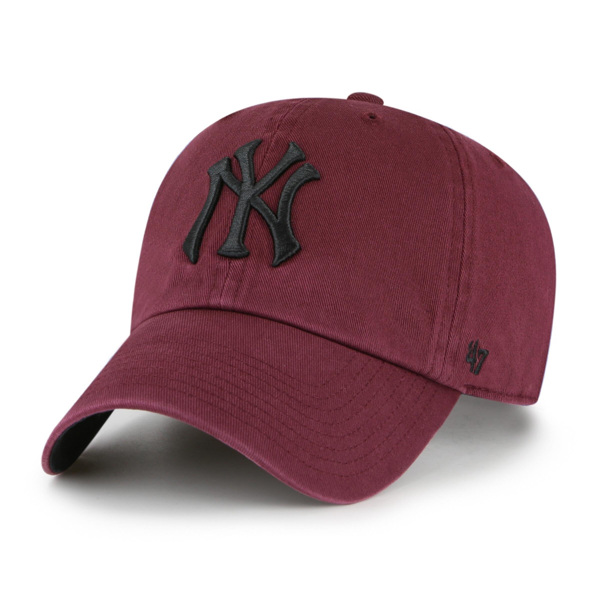 MLB New York Yankees Ballpark '47 CLEAN UP - Capten Cap - New York Yankees