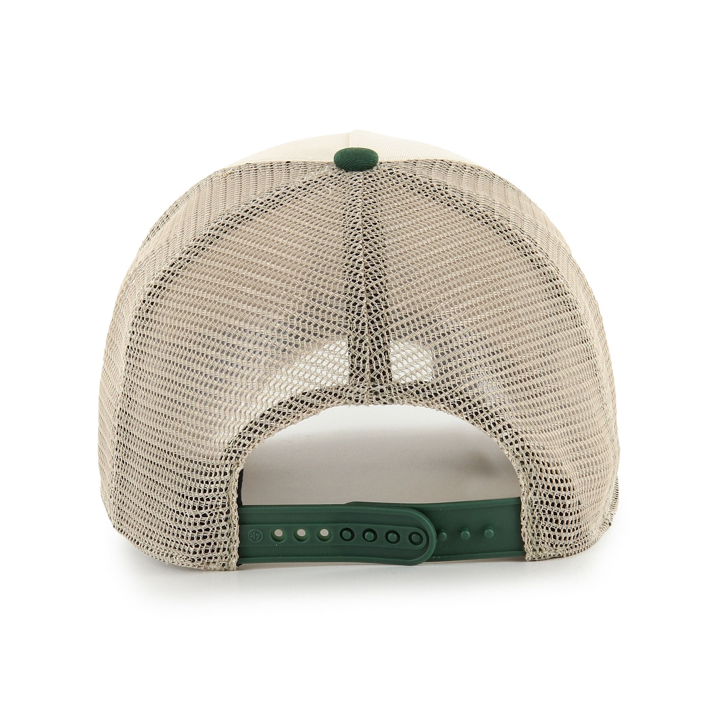 MLB New York Yankees Ballpark Mesh TT '47 OFFSIDE DT