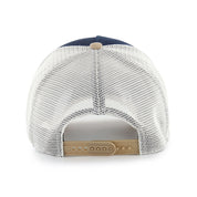 MLB New York Yankees Ballpark Mesh TT '47 OFFSIDE DT - Capten Cap - New York Yankees