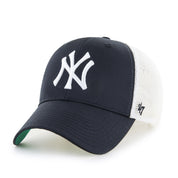 NY Yankees Branson '47 MVP Cap - Capten Cap - New York Yankees