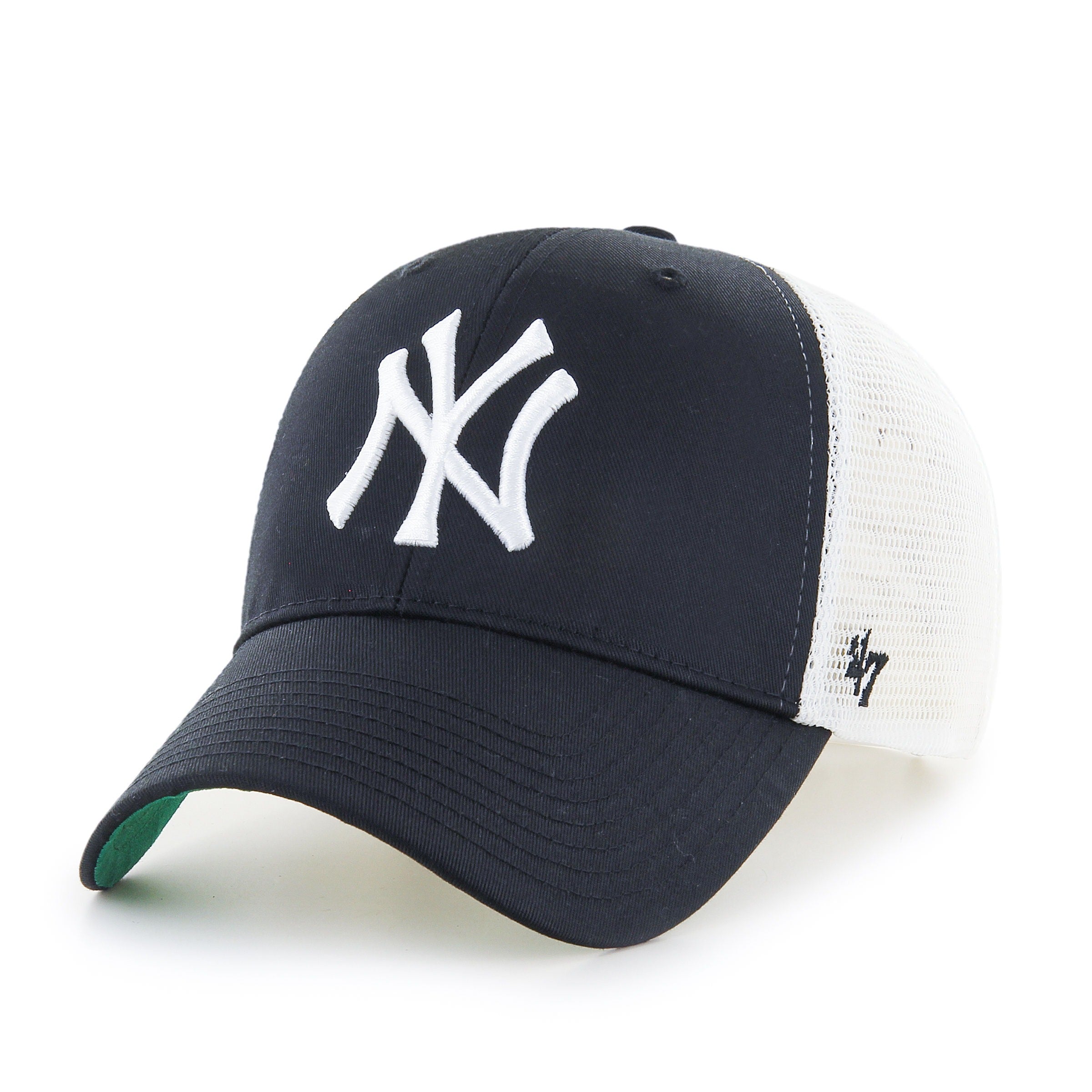 NY Yankees Branson '47 MVP Cap - Capten Cap - New York Yankees