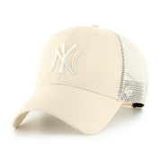 MLB New York Yankees Branson '47 MVP - Capten Cap - New York Yankees