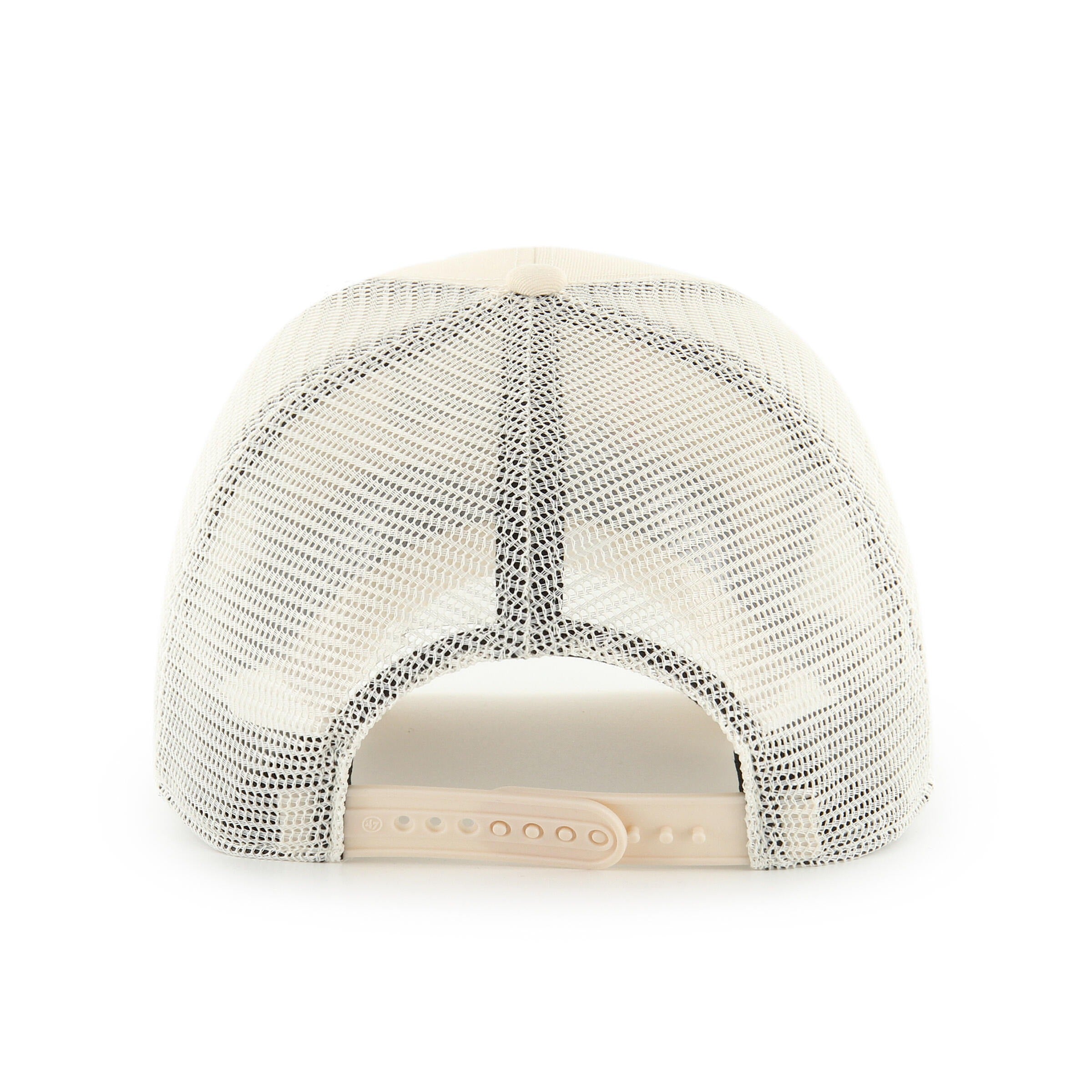 MLB New York Yankees Branson '47 MVP - Capten Cap - New York Yankees