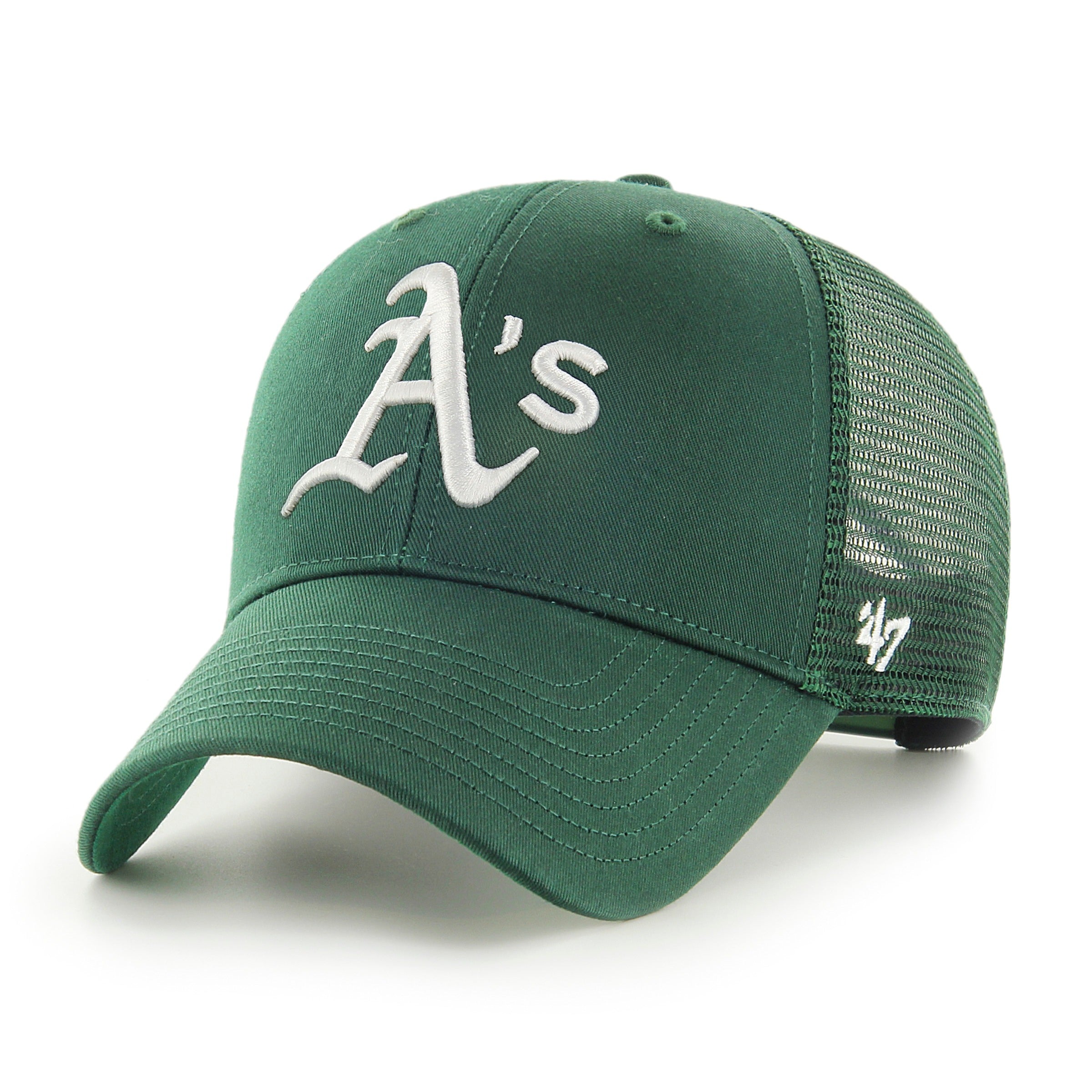 MLB Athletics Branson ’47 MVP - Capten Cap - Athletics