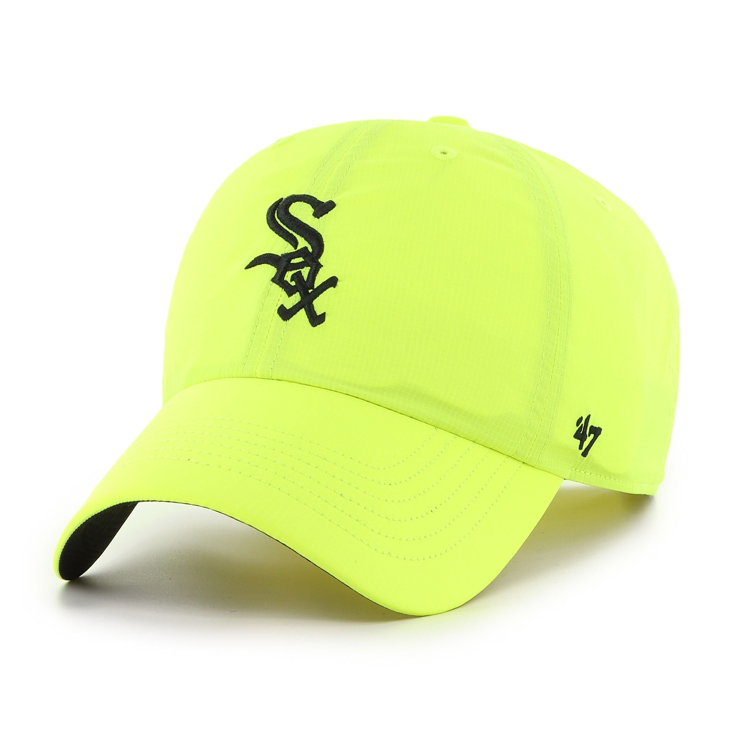 MLB Chicago White Sox brrr ’47 CLEAN UP - Capten Cap - White Sox