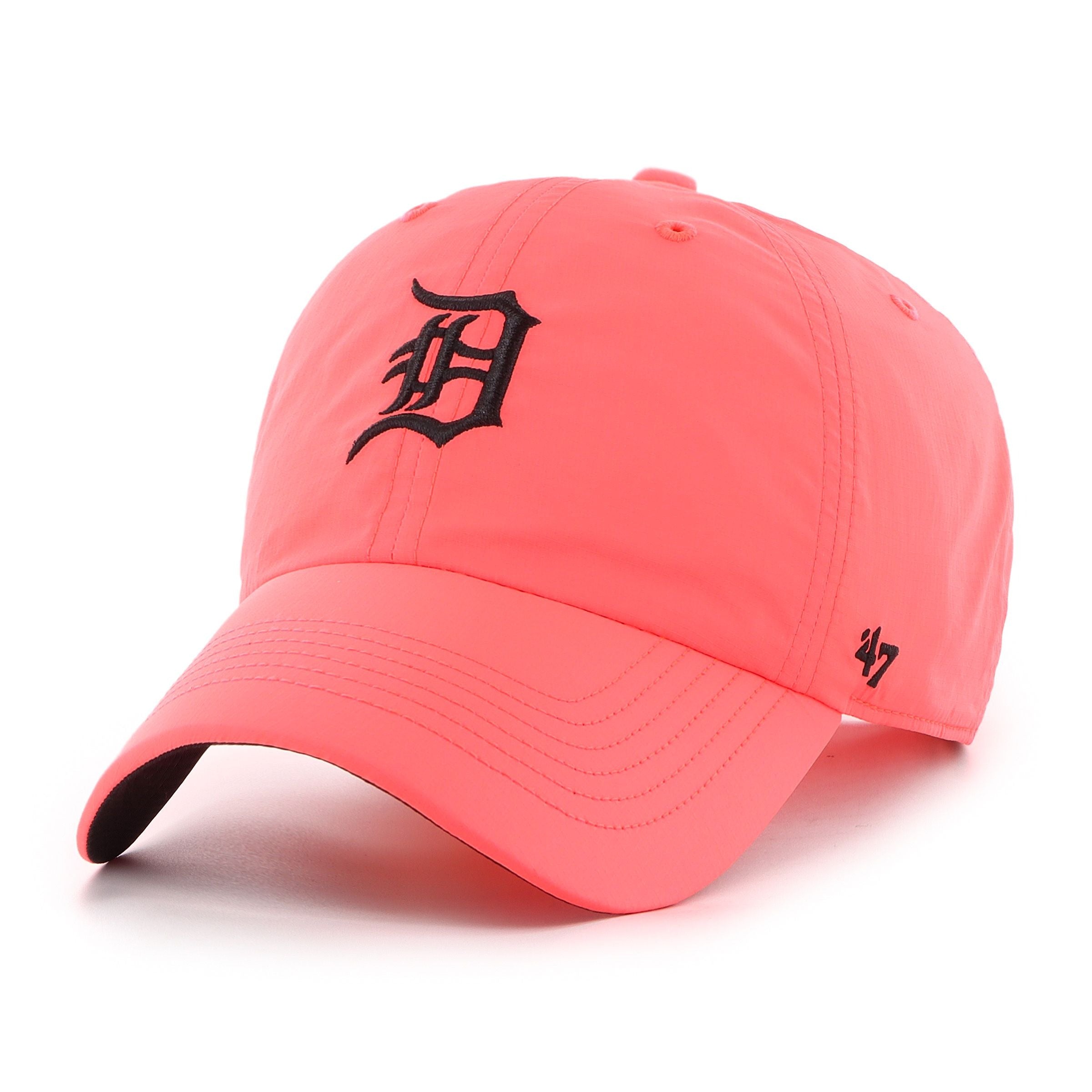 MLB Detroit Tigers brrr ’47 CLEAN UP - Capten Cap - Detroit Tigers