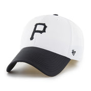 MLB Pittsburgh Pirates Brrr TT Snap 47 MVP - Capten Cap - Pittsburgh Pirates