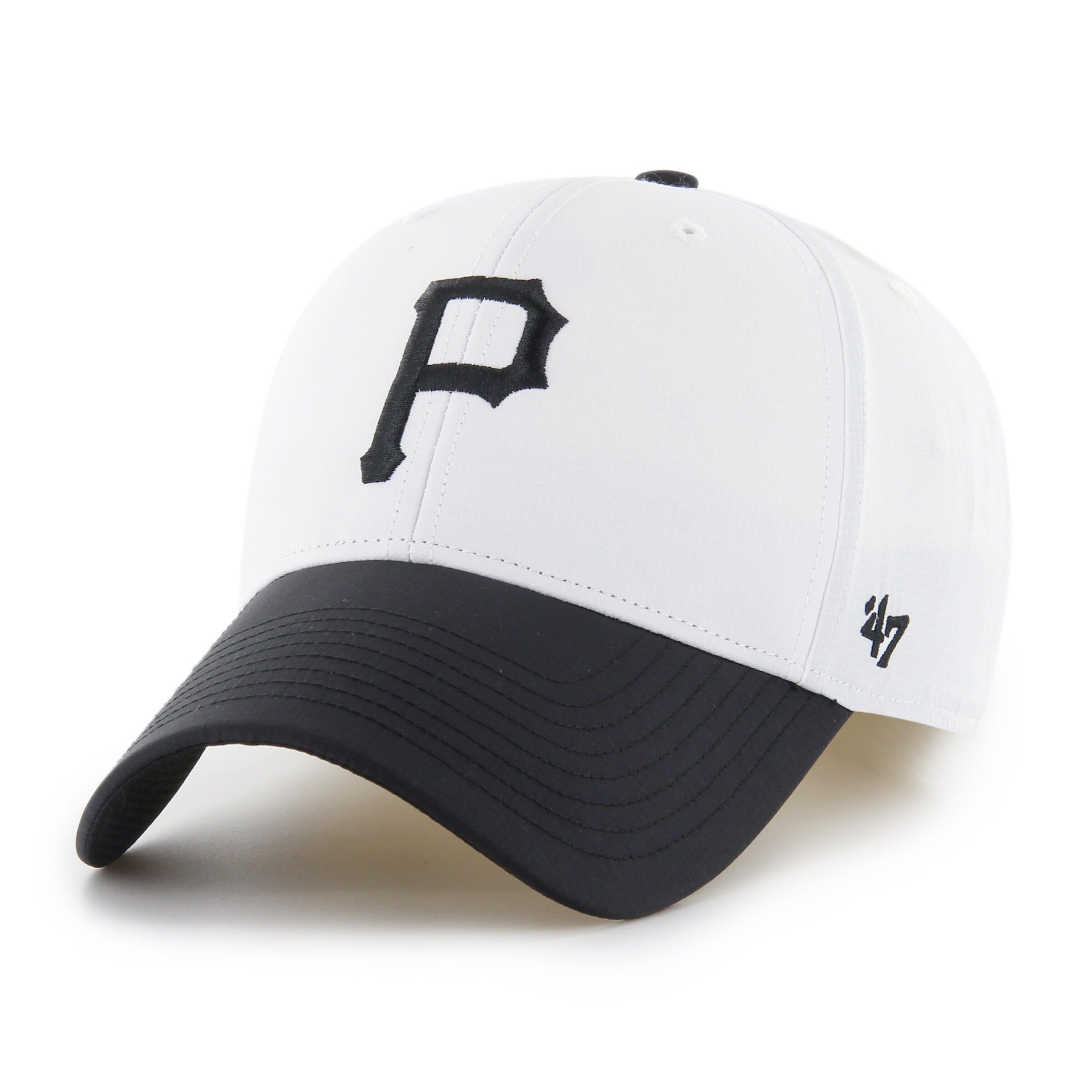 MLB Pittsburgh Pirates Brrr TT Snap 47 MVP - Capten Cap - Pittsburgh Pirates