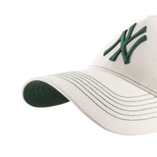 MLB New York Yankees Contrast Stitch ’47 MVP DT - Capten Cap - New York Yankees