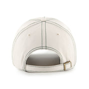 MLB New York Yankees Contrast Stitch ’47 MVP DT - Capten Cap - New York Yankees