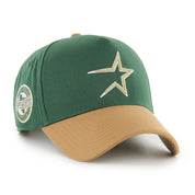 MLB Houston Astros Sure Shot TT Cotton ’47 MVP DT - Capten Cap - Houston Astros