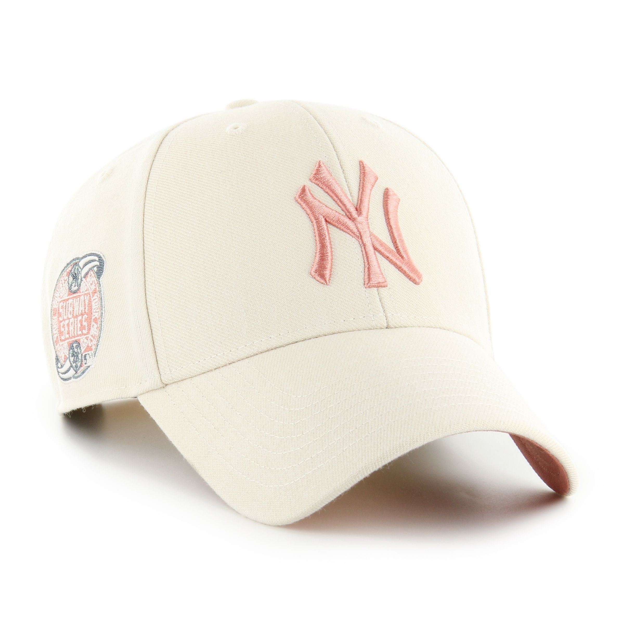 MLB Subway Series Sure Shot Snapback '47 MVP - Capten Cap - Subway Series