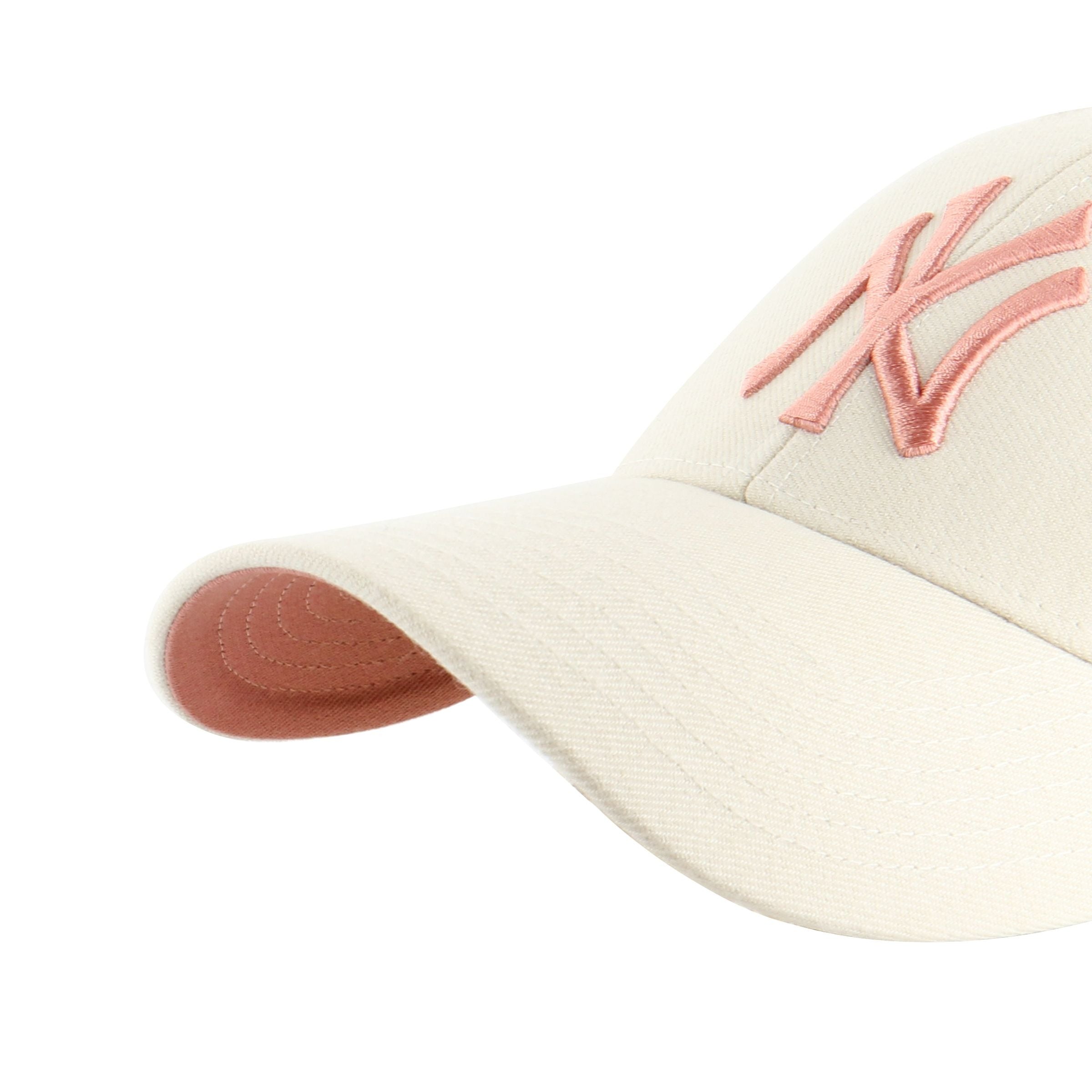 MLB Subway Series Sure Shot Snapback '47 MVP - Capten Cap - Subway Series