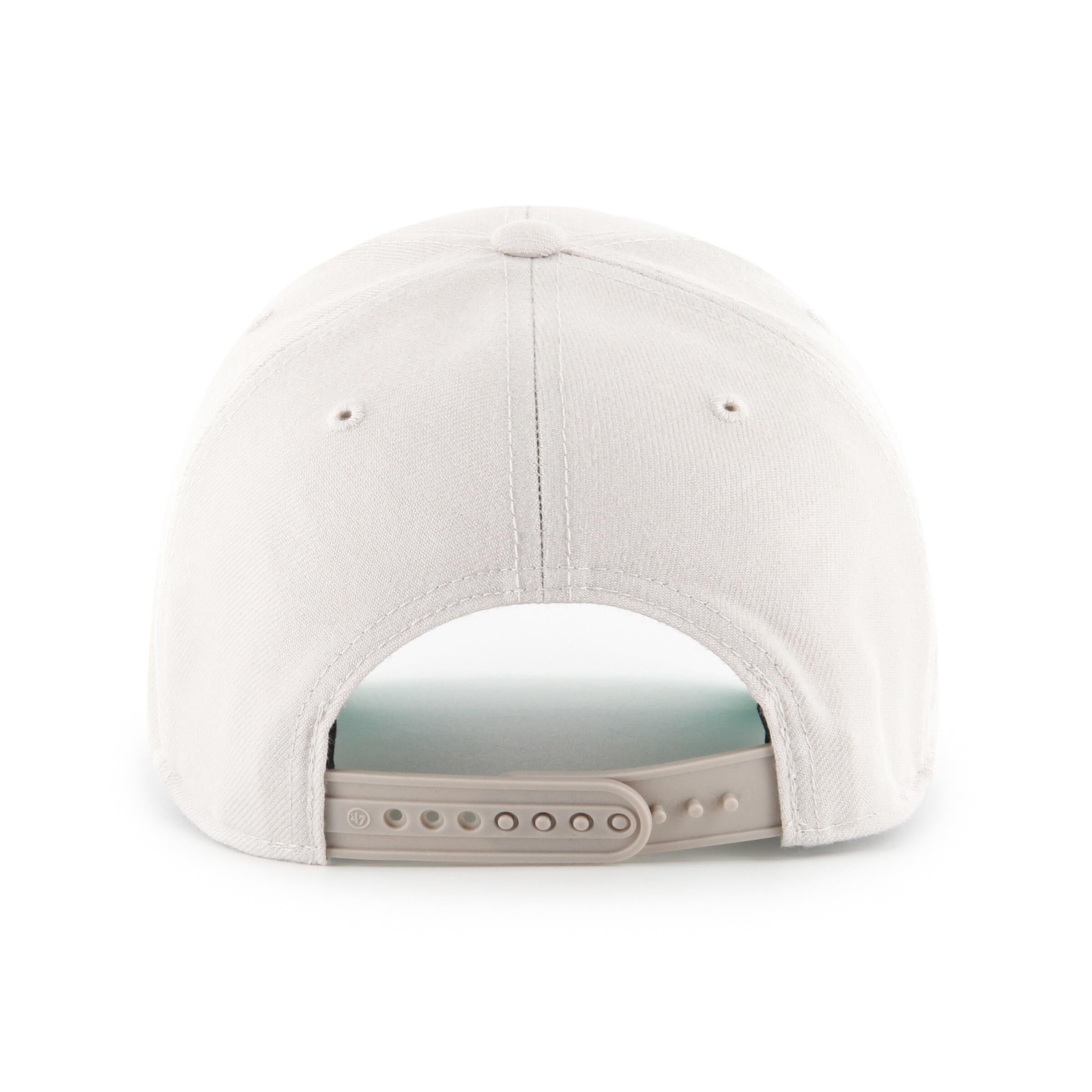 MLB Los Angeles Dodgers Sure Shot Snapback 47 MVP - Capten Cap - Los Angeles Dodgers