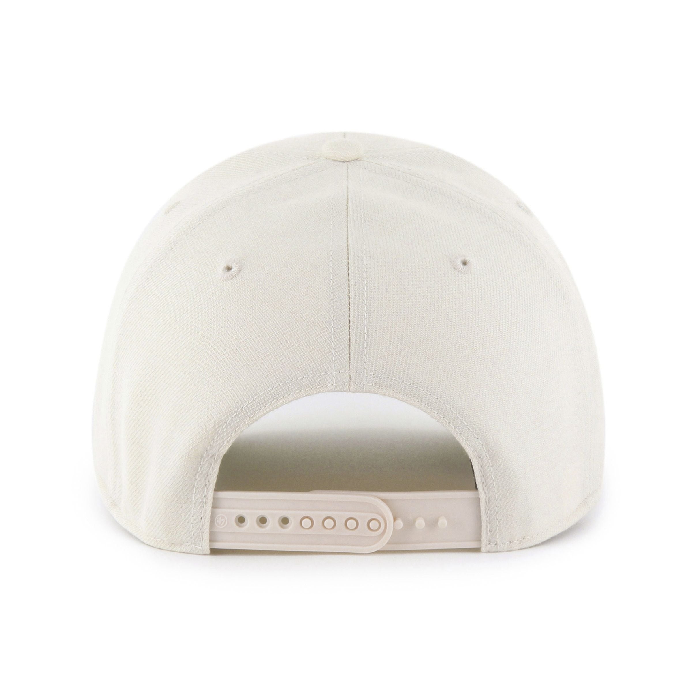 NY Yankees '47 MVP Cap - Capten Cap - New York Yankees