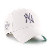 MLB New York Yankees Sure Shot Snapback 47 MVP - Capten Cap - New York Yankees
