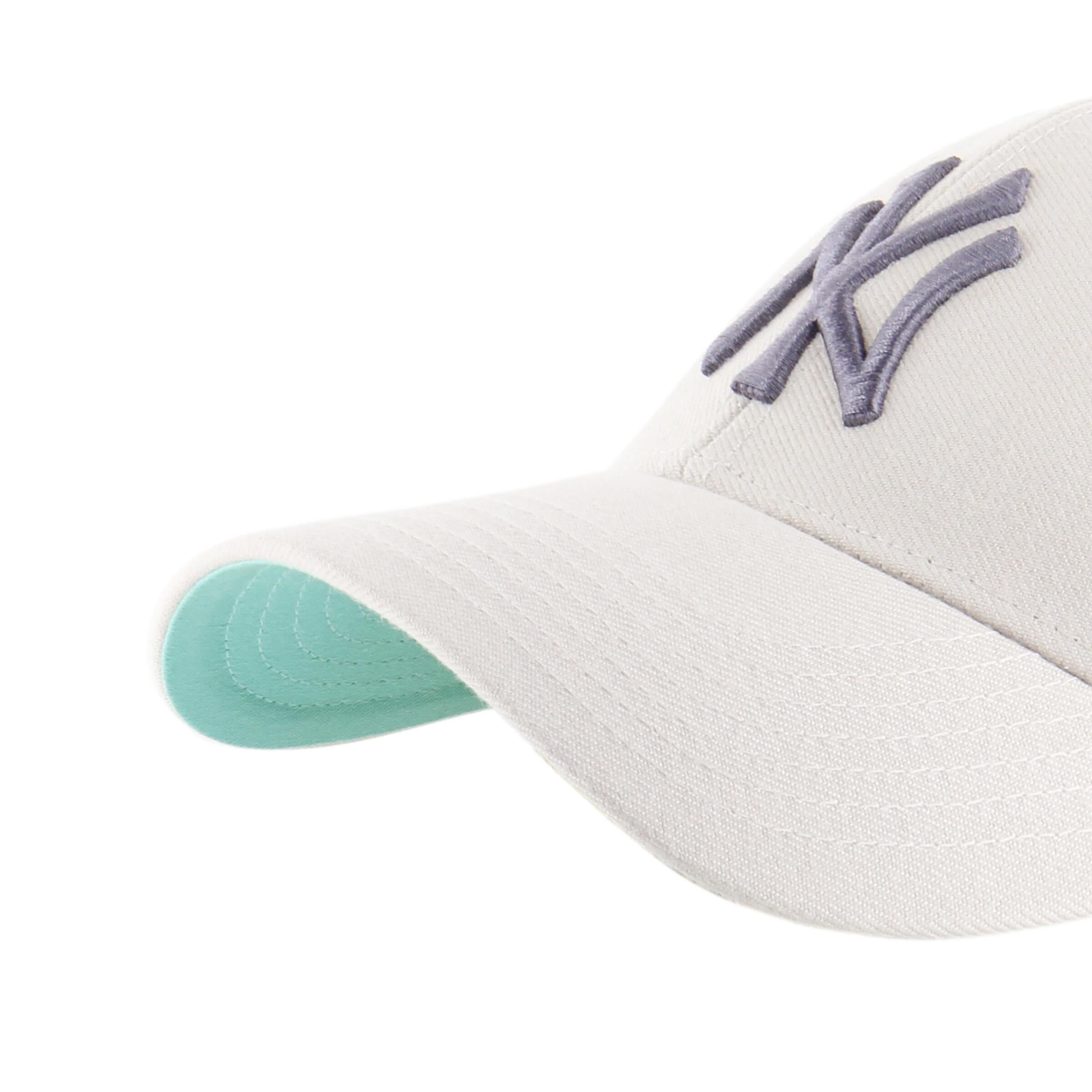 MLB New York Yankees Sure Shot Snapback 47 MVP - Capten Cap - New York Yankees