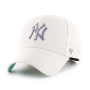 MLB New York Yankees Sure Shot Snapback 47 MVP - Capten Cap - New York Yankees