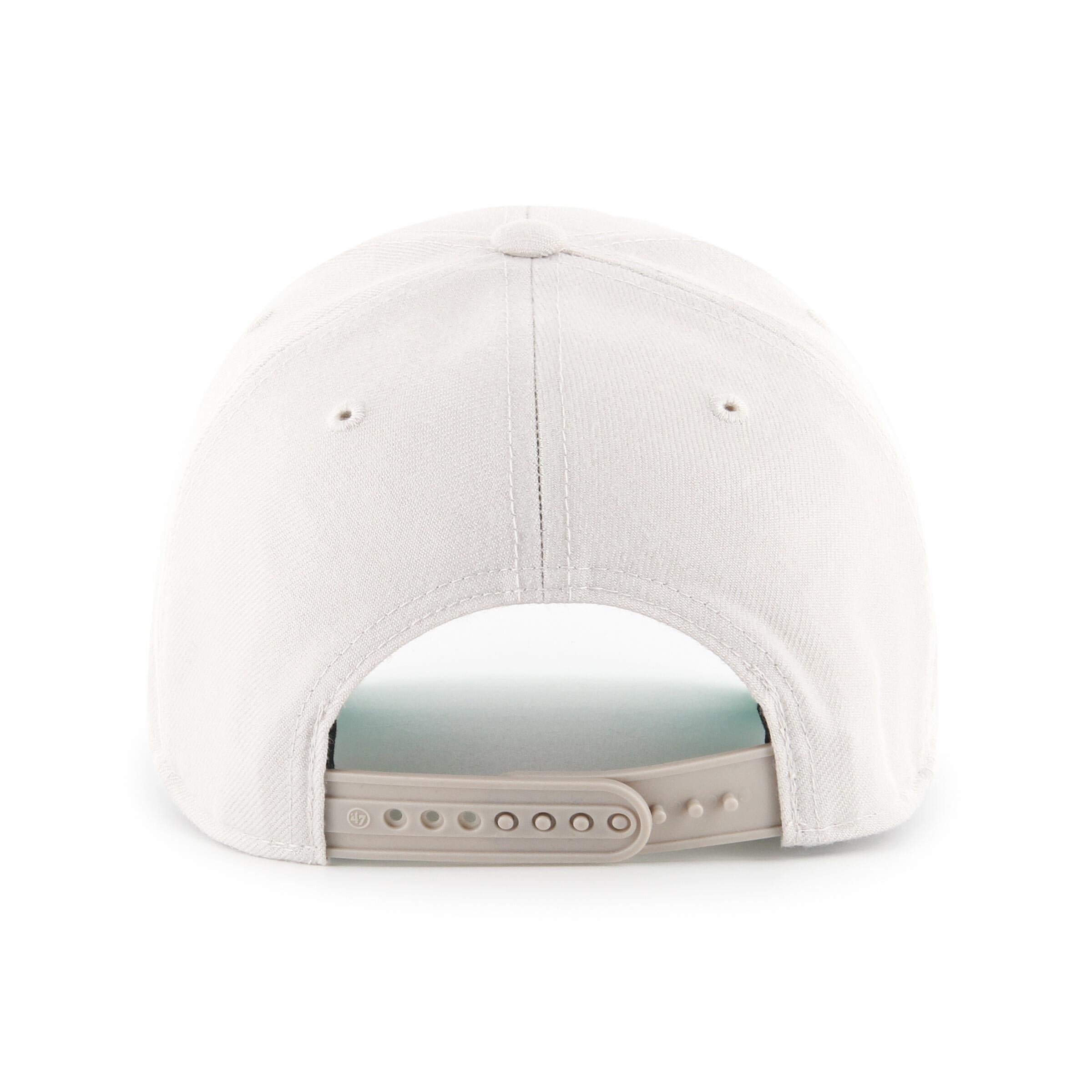 MLB New York Yankees Sure Shot Snapback 47 MVP - Capten Cap - New York Yankees