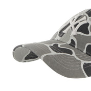 MLB New York Yankees Duck Camo Snap 47 MVP - Capten Cap - New York Yankees