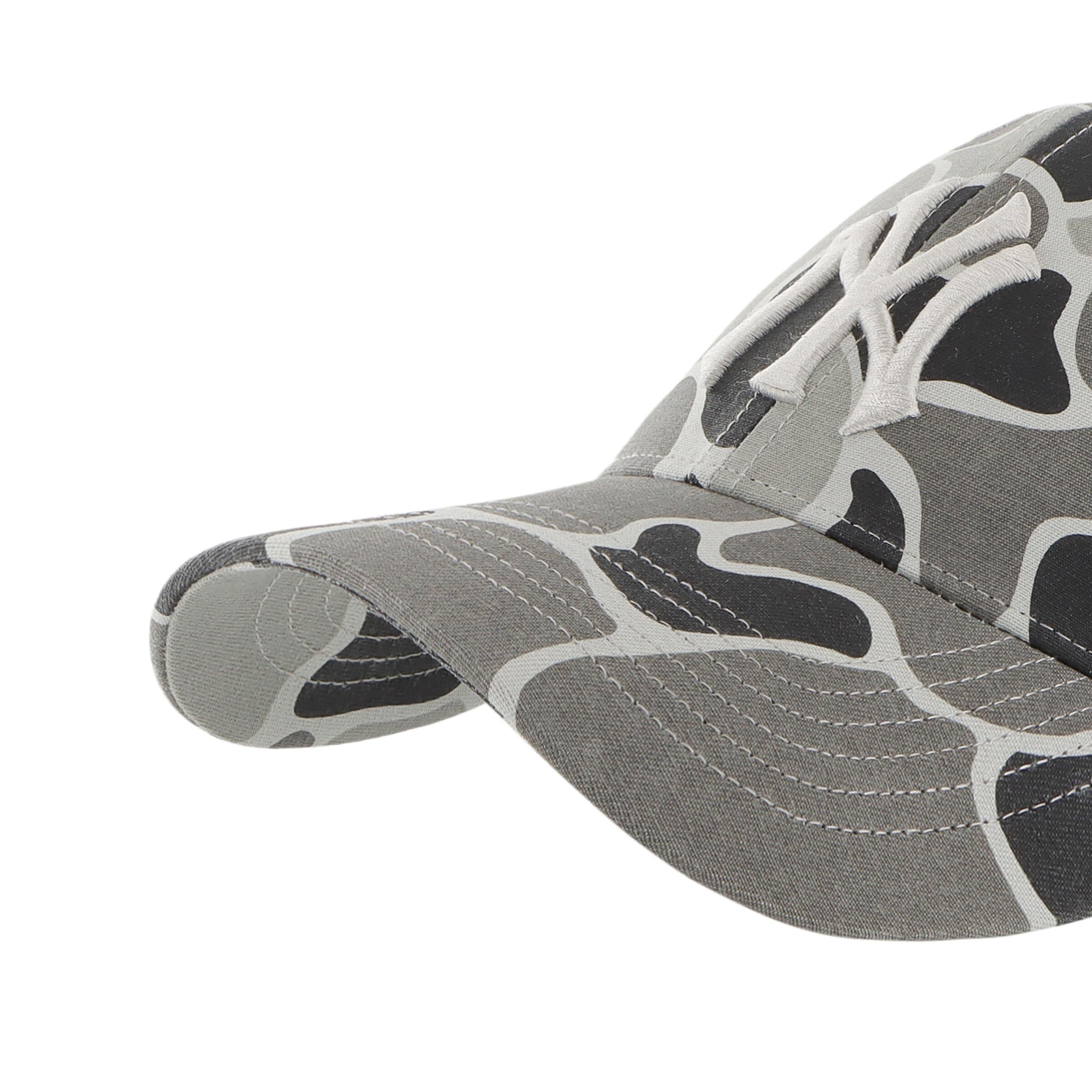 MLB New York Yankees Duck Camo Snap 47 MVP - Capten Cap - New York Yankees