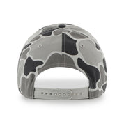MLB New York Yankees Duck Camo Snap 47 MVP - Capten Cap - New York Yankees