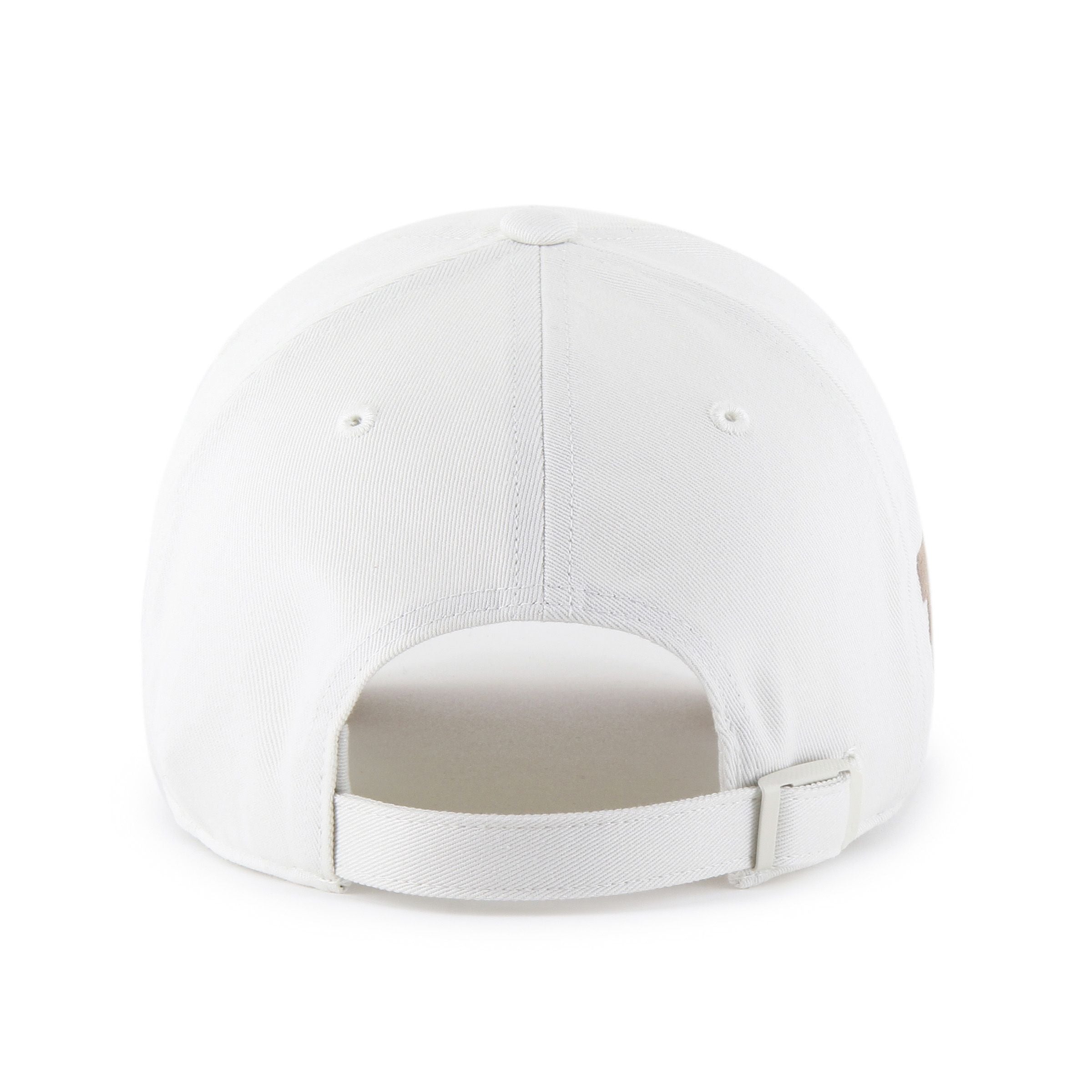 MLB New York Yankees Foundational TT ’47 CLEAN UP - Capten Cap - New York Yankees