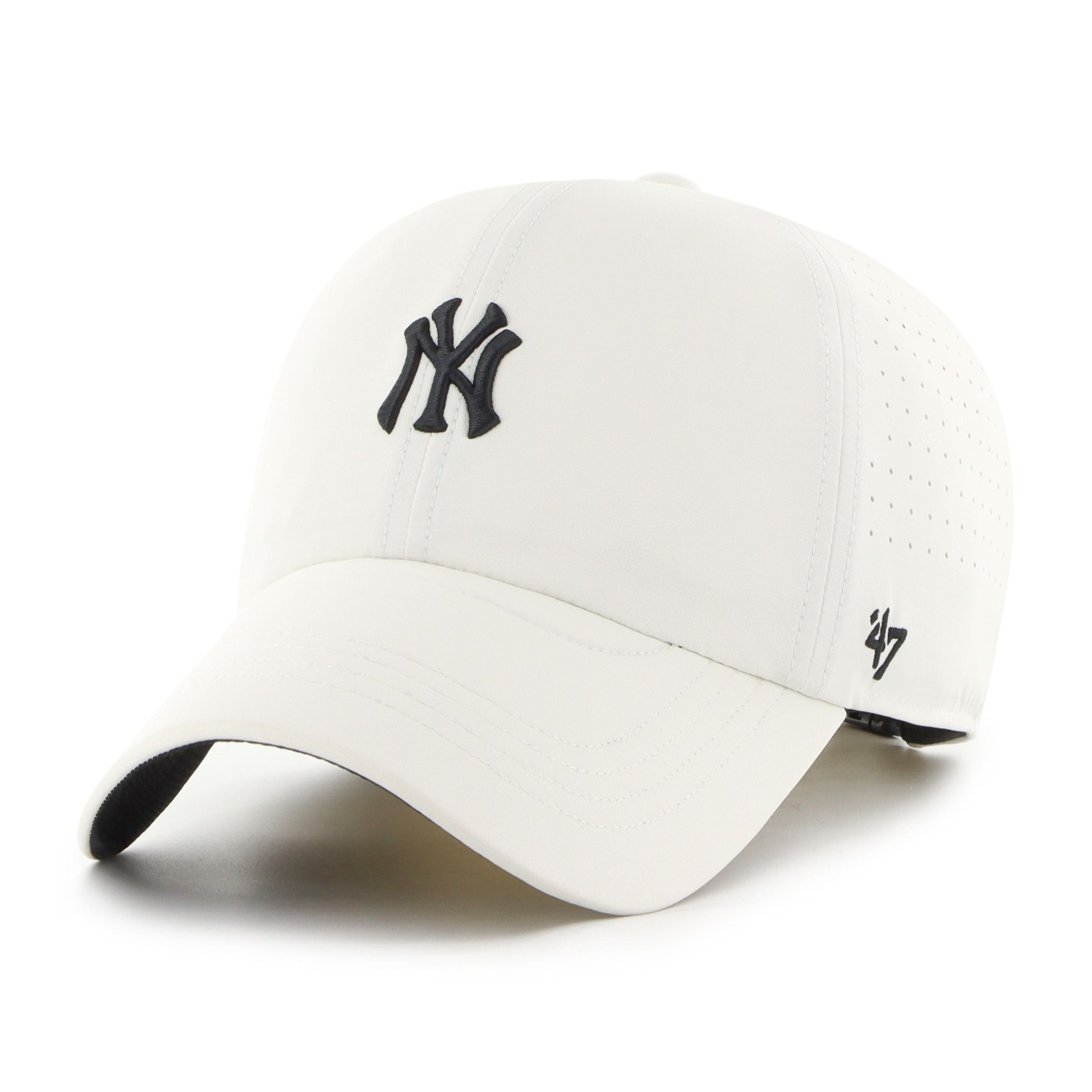 New York Yankees | MLB New York Yankees Flow ’47 CLEAN UP | MLB '47 Dad ...