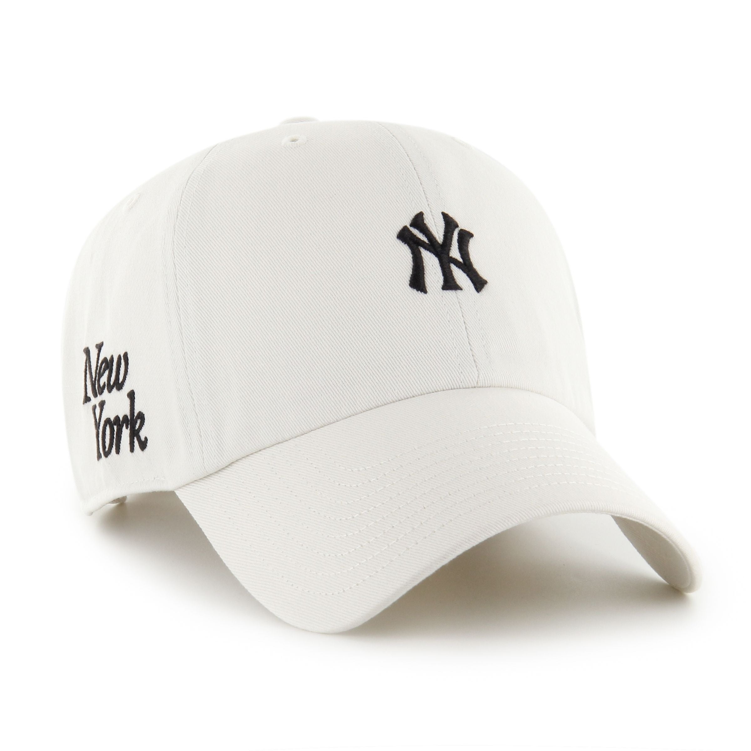MLB New York YankeesFoundation ’47 CLEAN UP - Capten Cap - New York Yankees