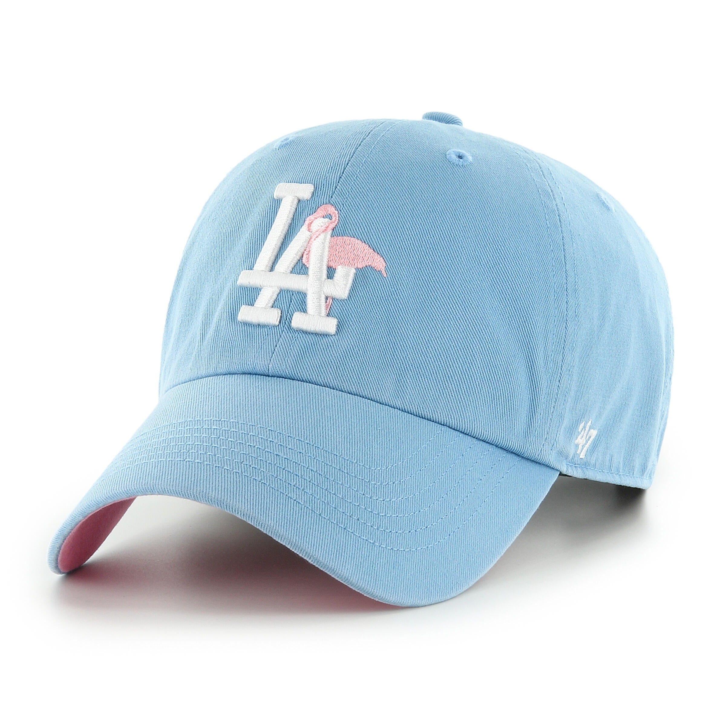Los Angeles Dodgers | MLB Los Angeles Dodgers Icon Alt ’47 CLEAN UP ...