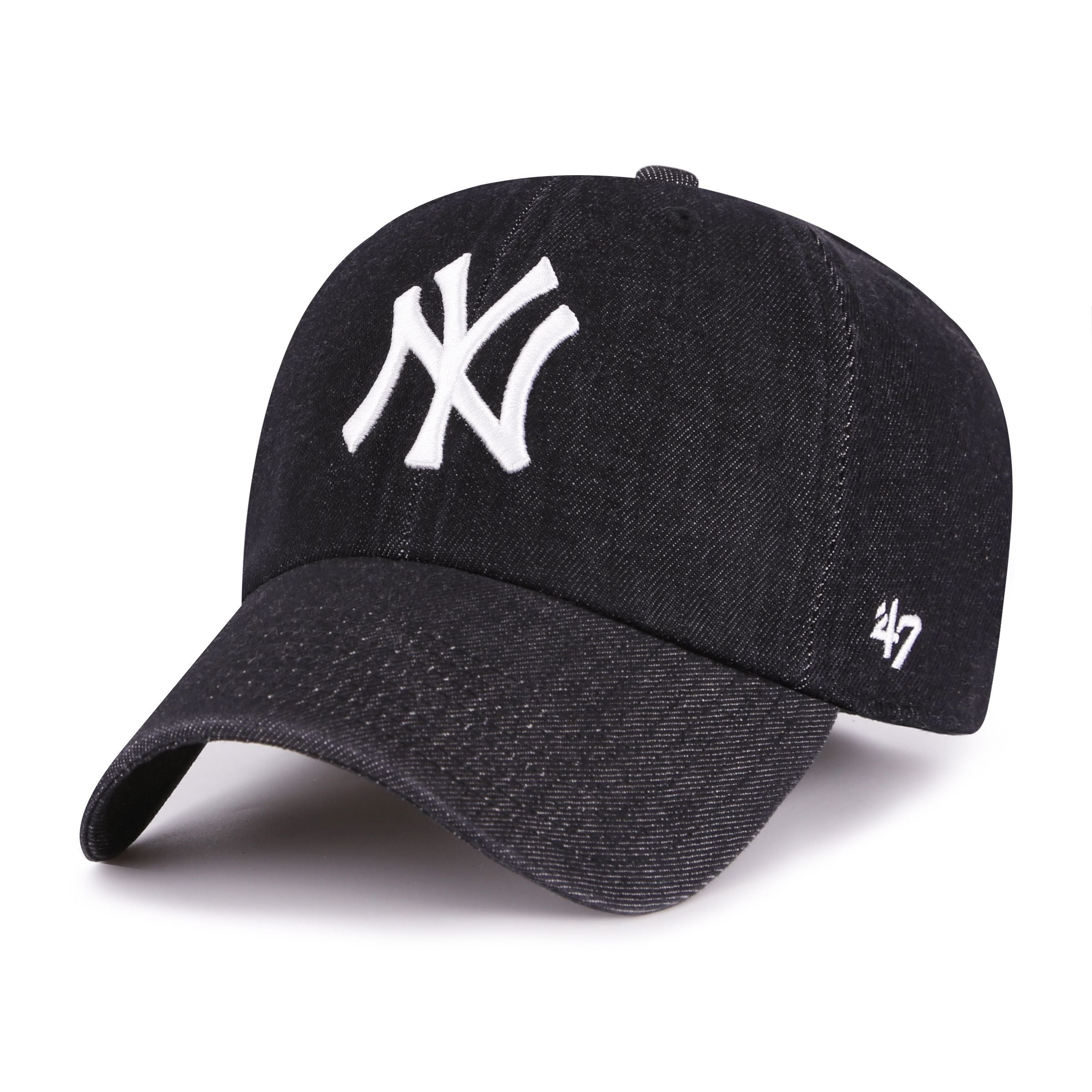 MLB New York Yankees Lennon ’47 CLEAN UP - Capten Cap - New York Yankees