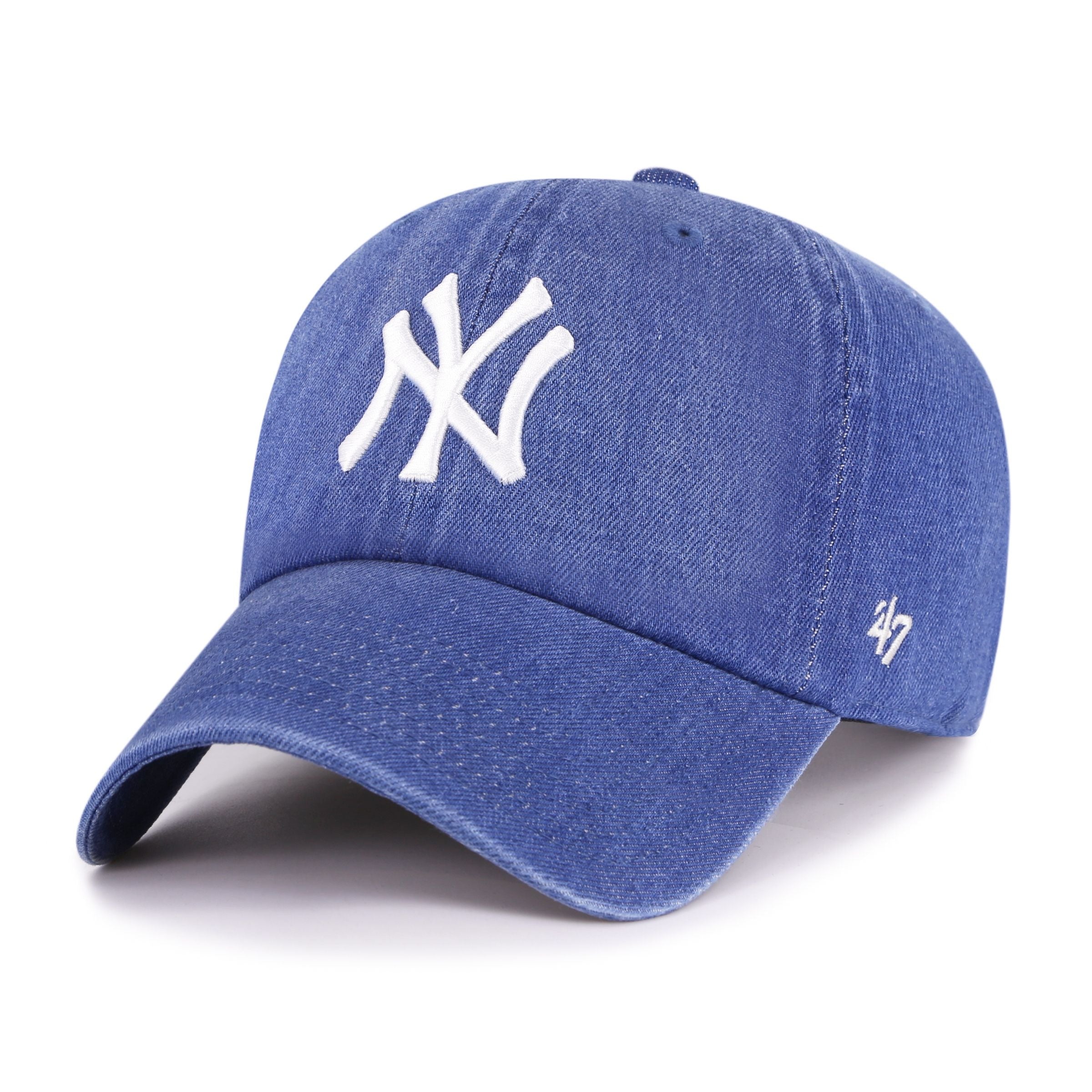 MLB New York Yankees Lennon ’47 CLEAN UP - Capten Cap - New York Yankees