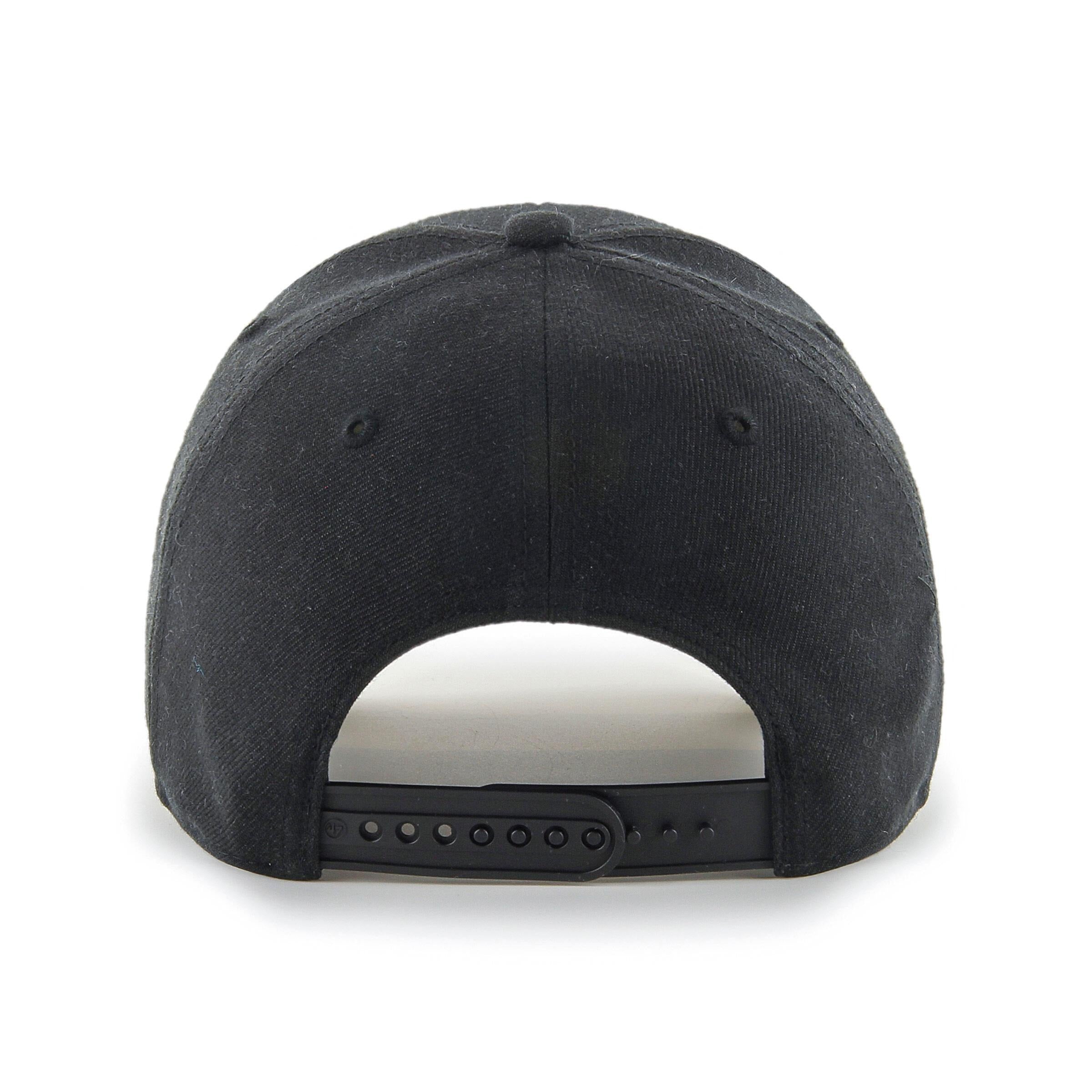 MLB New York Yankees Metallic Snap 47 MVP - Capten Cap - New York Yankees