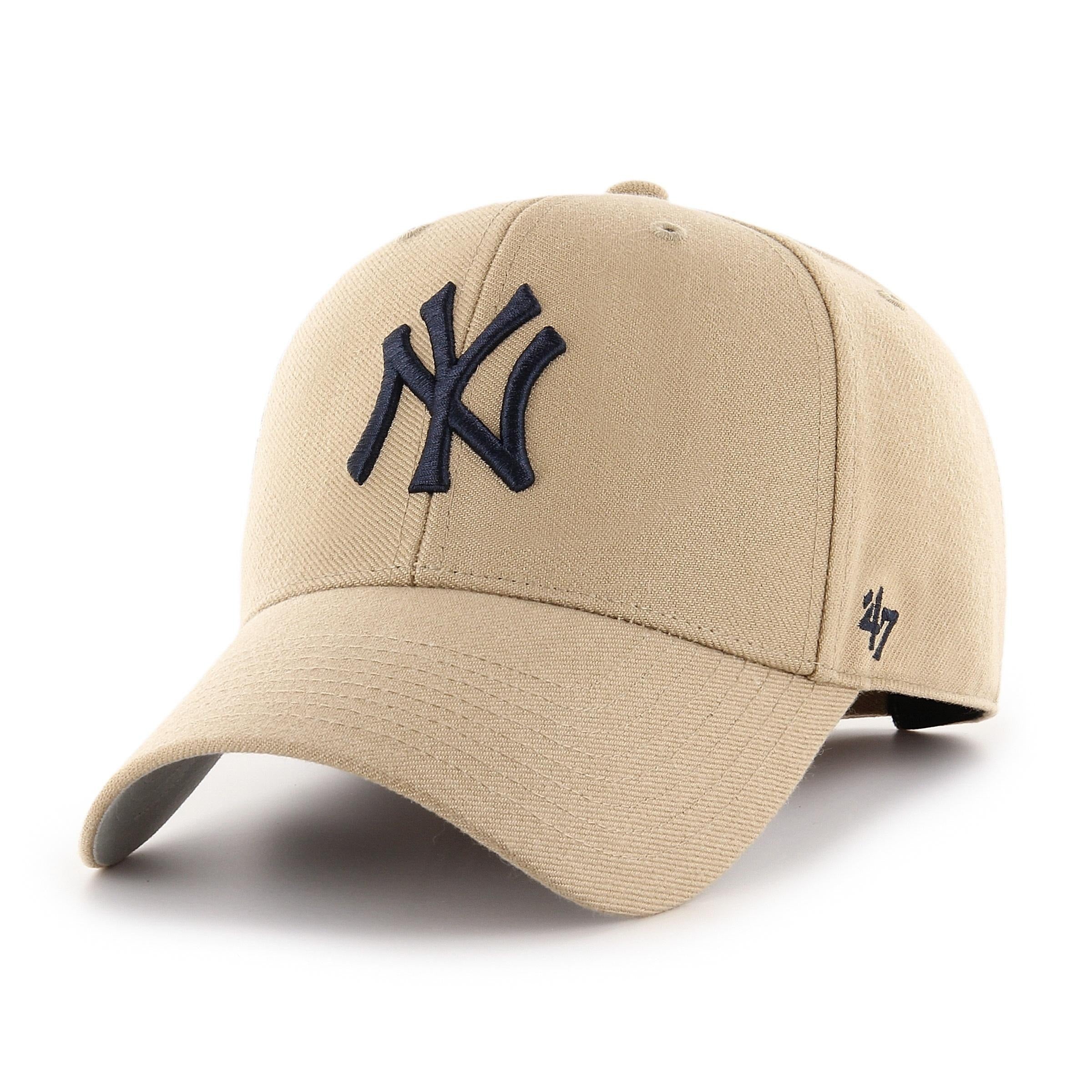 MLB New York Yankees '47 MVP - Capten Cap - New York Yankees