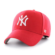 NY Yankees '47 MVP Cap - Capten Cap - New York Yankees