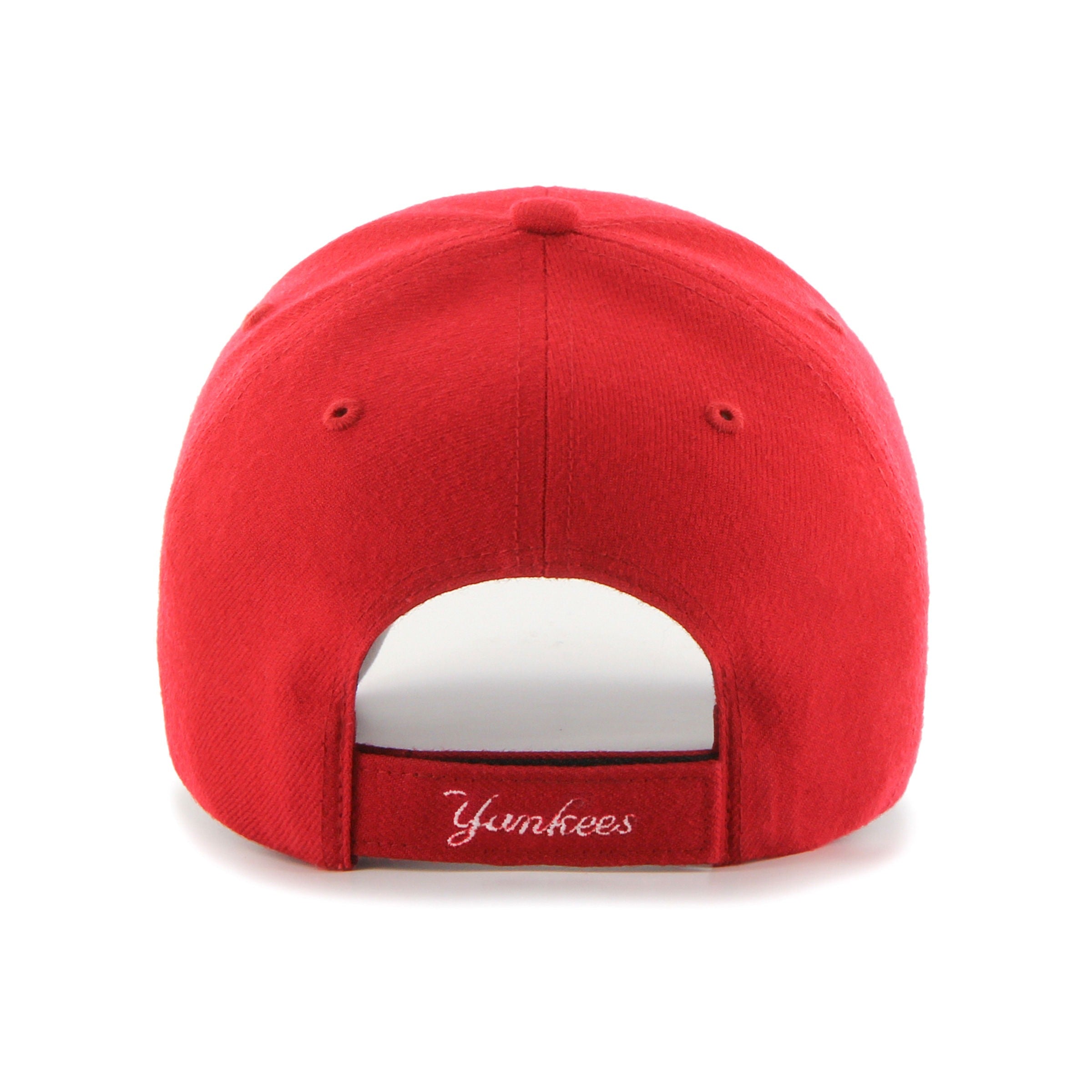 NY Yankees '47 MVP Cap - Capten Cap - New York Yankees