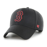 Boston Red Sox ’47 MVP SNAPBACK Cap - Capten Cap - Boston Red Sox