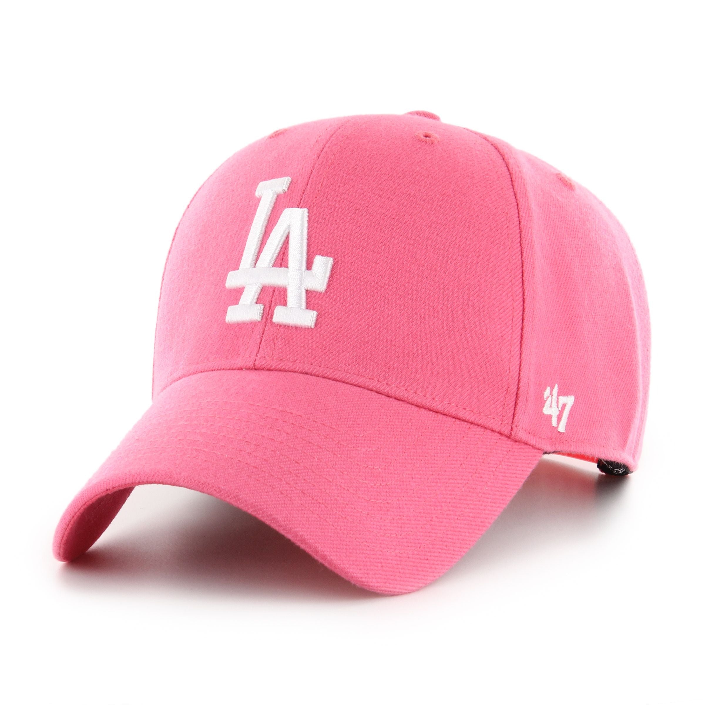 MLB Los Angeles Dodgers '47 MVP SNAPBACK - Capten Cap - Los Angeles Dodgers