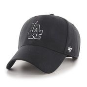 LA Dodgers '47 MVP SNAPBACK Cap - Capten Cap - Los Angeles Dodgers