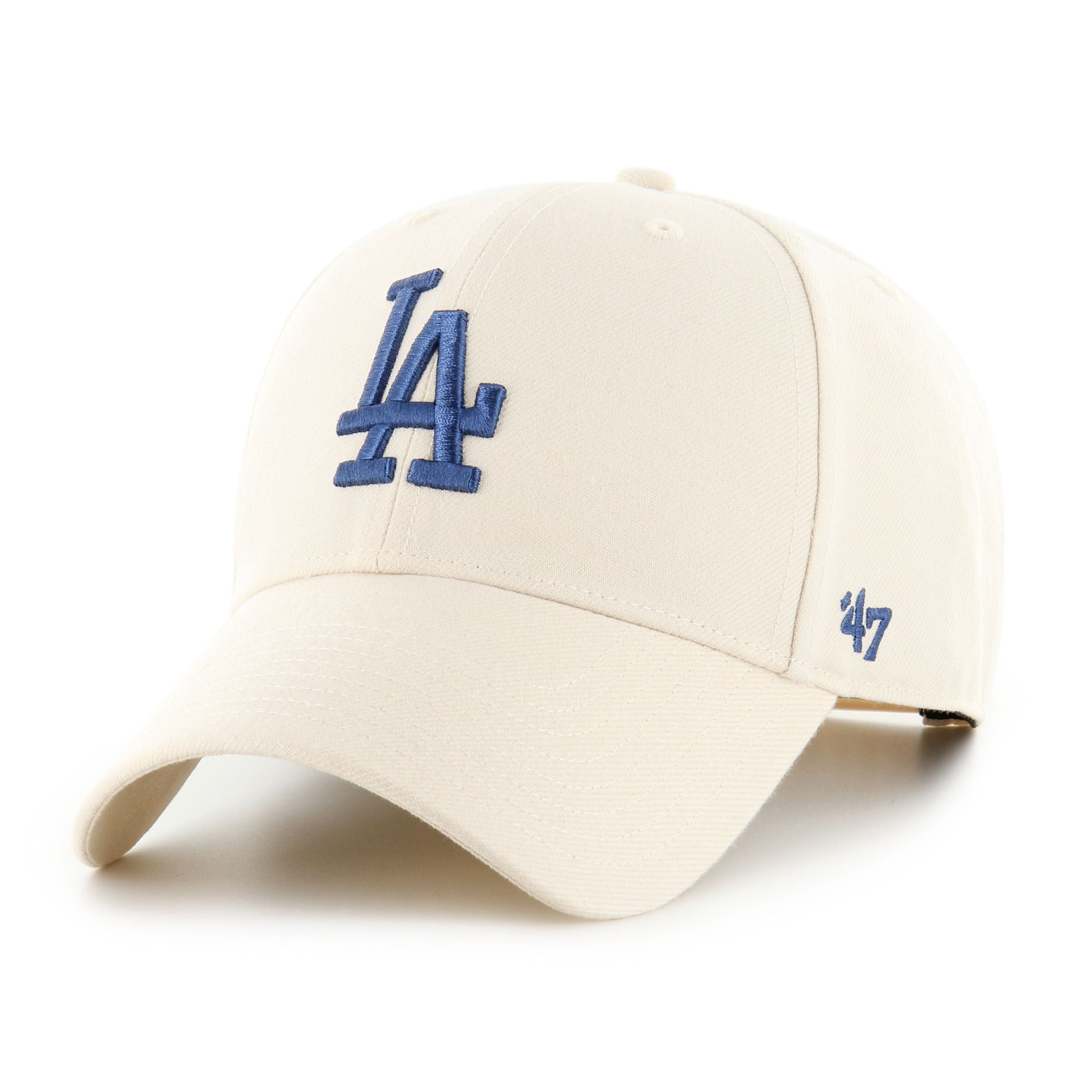 MLB Los Angeles Dodgers '47 MVP SNAPBACK - Capten Cap - Los Angeles Dodgers