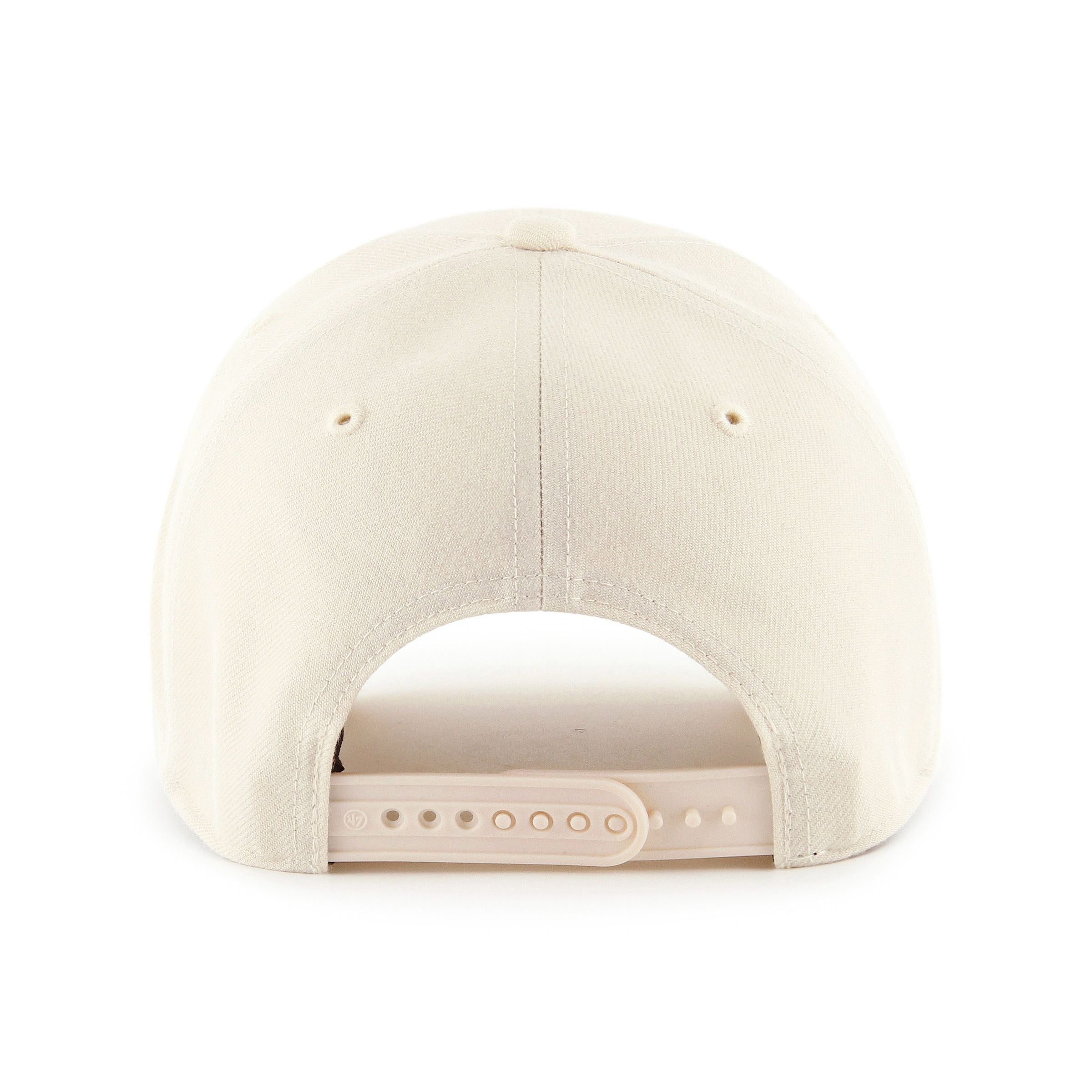 MLB Los Angeles Dodgers '47 MVP SNAPBACK - Capten Cap - Los Angeles Dodgers