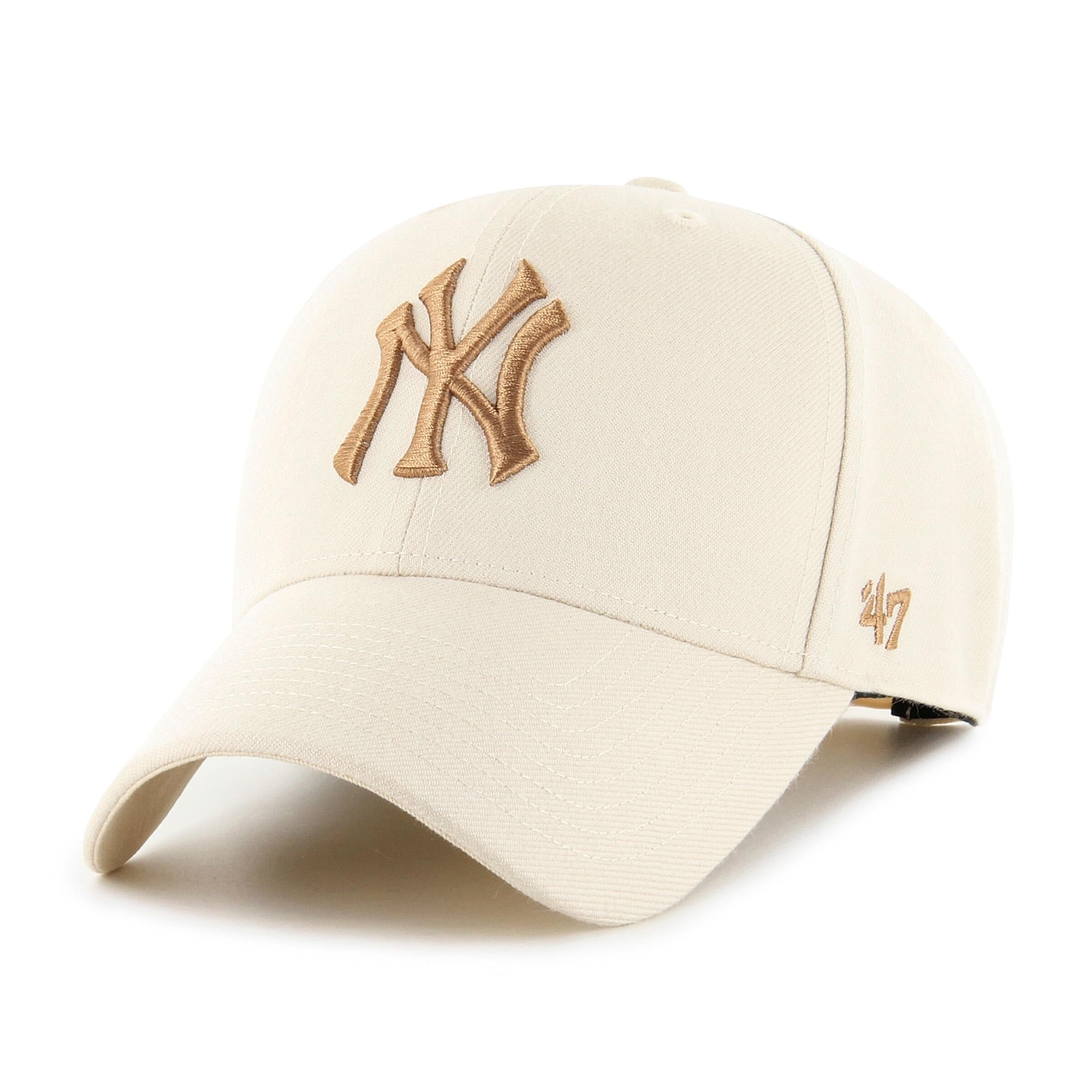 MLB New York Yankees '47 MVP SNAPBACK - Capten Cap - New York Yankees