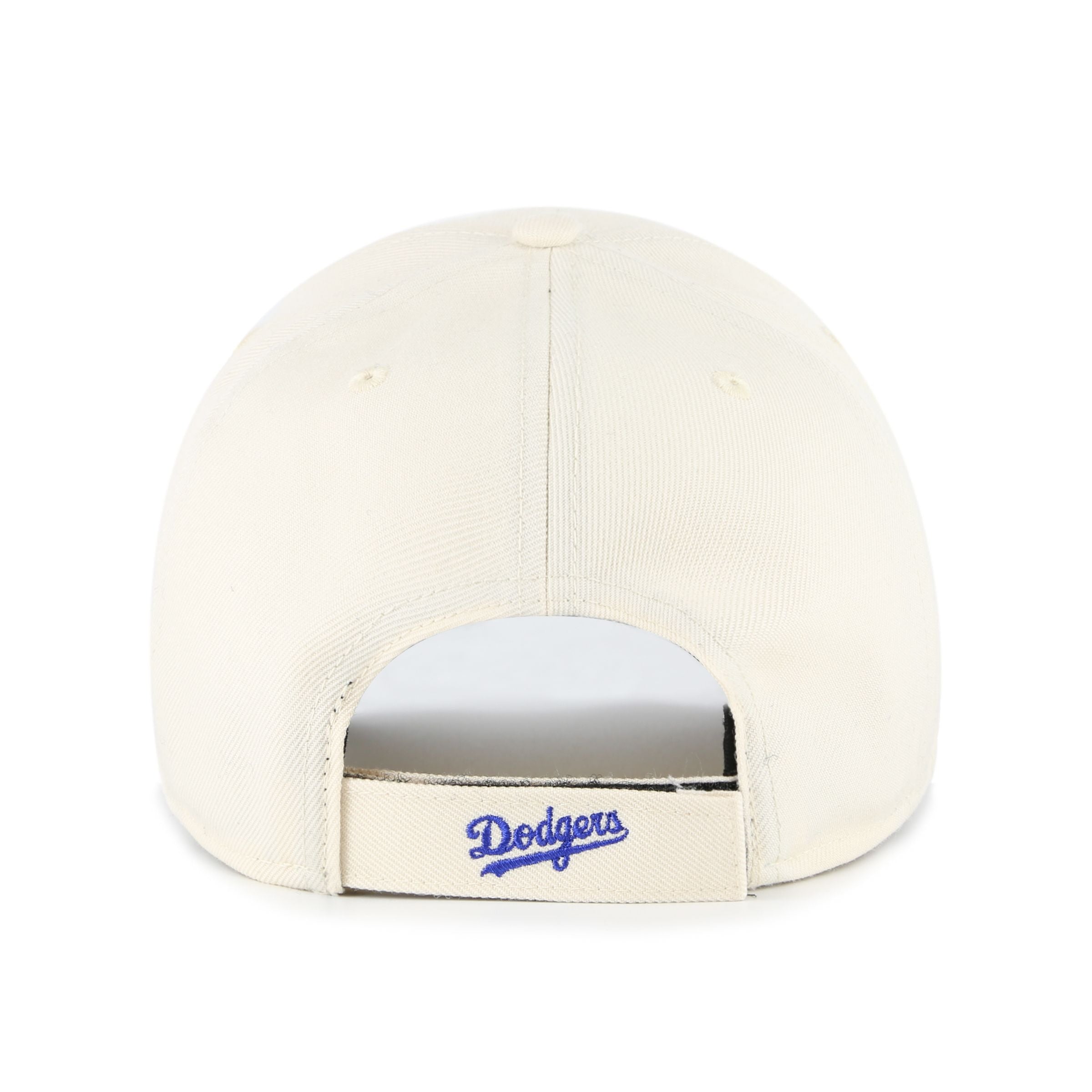 MLB LA Dodgers Two Tone ‘47 MVP - Capten Cap - LA Dodgers