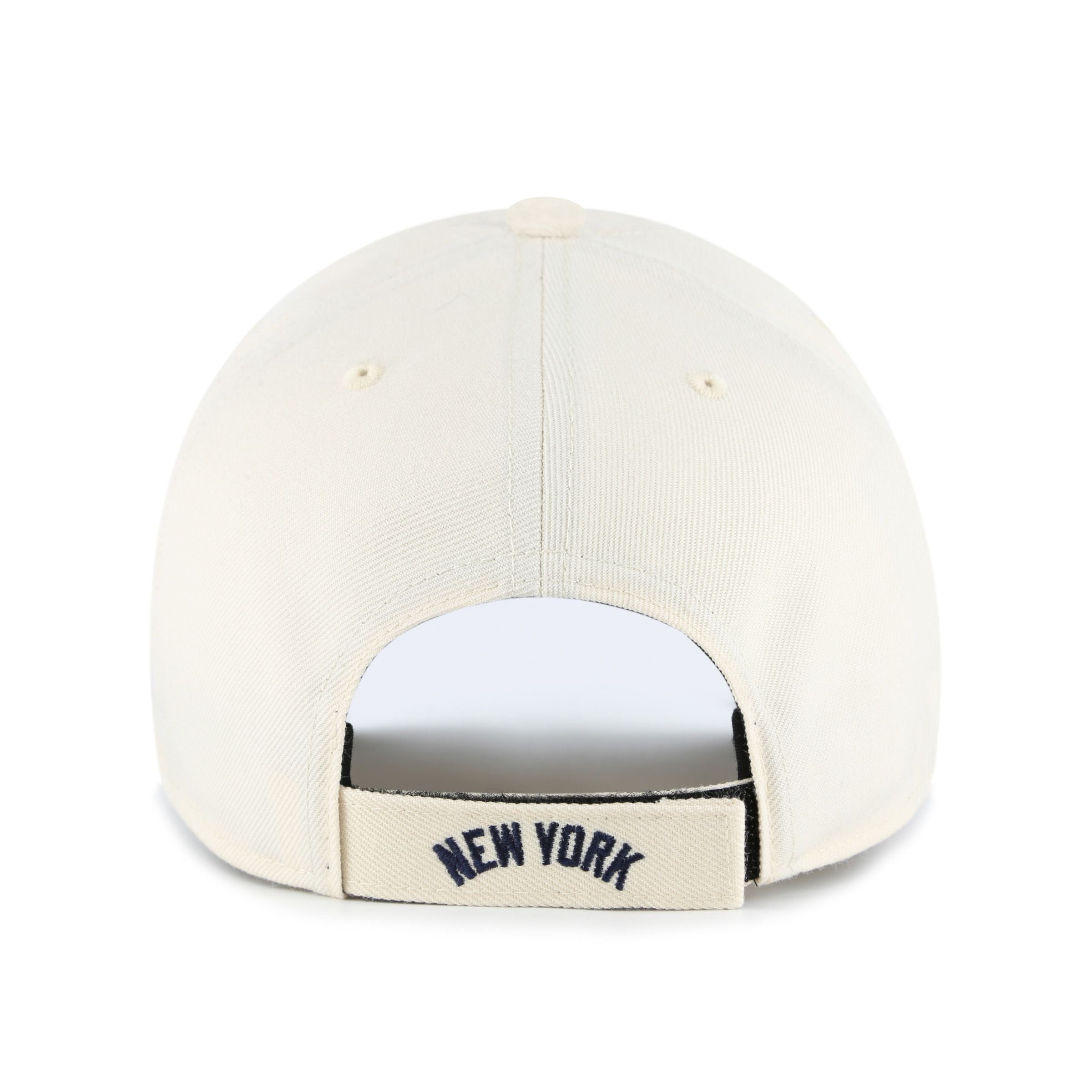 MLB New York Yankees Two Tone ‘47 MVP - Capten Cap - New York Yankees
