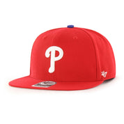 MLB Philadelphia Phillies Replica Sure Shot '47 CAPTAIN - Capten Cap - Philadelphia Phillies