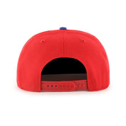 MLB Philadelphia Phillies Replica Sure Shot '47 CAPTAIN - Capten Cap - Philadelphia Phillies